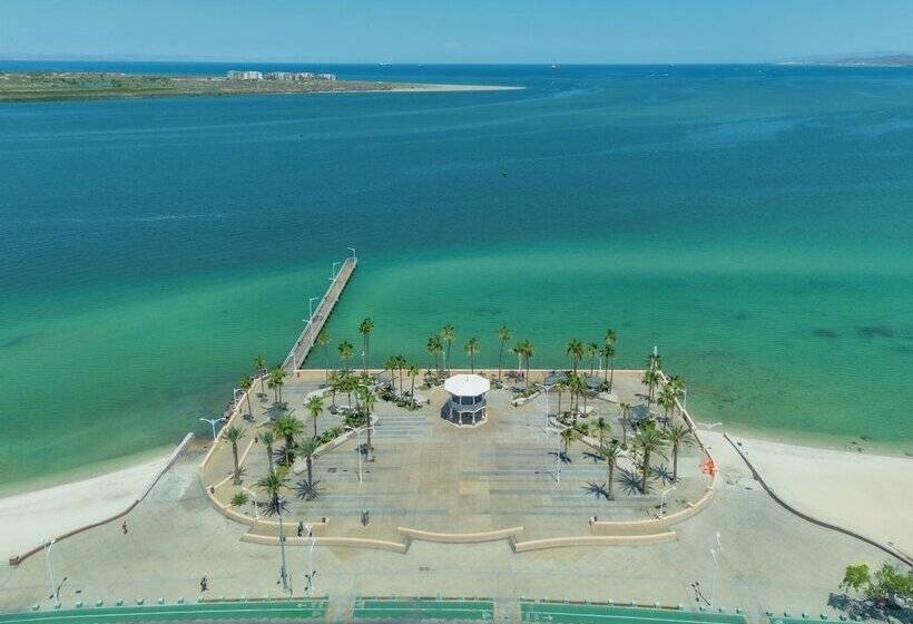 Отель Casa Velasco La Paz