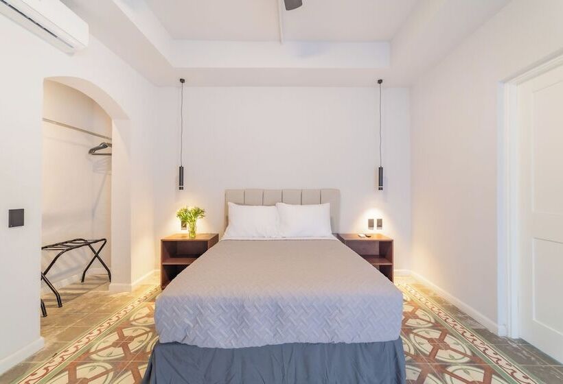 Отель Casa Velasco La Paz