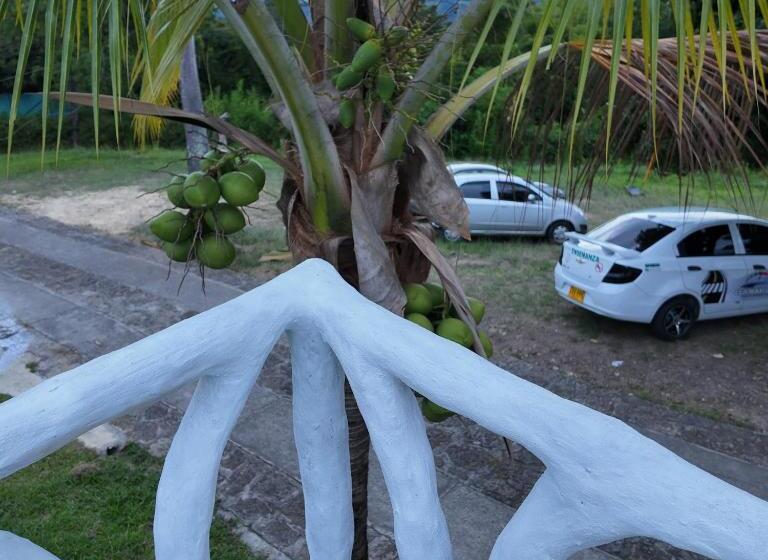 ホテル Centro Vacacional La Colina