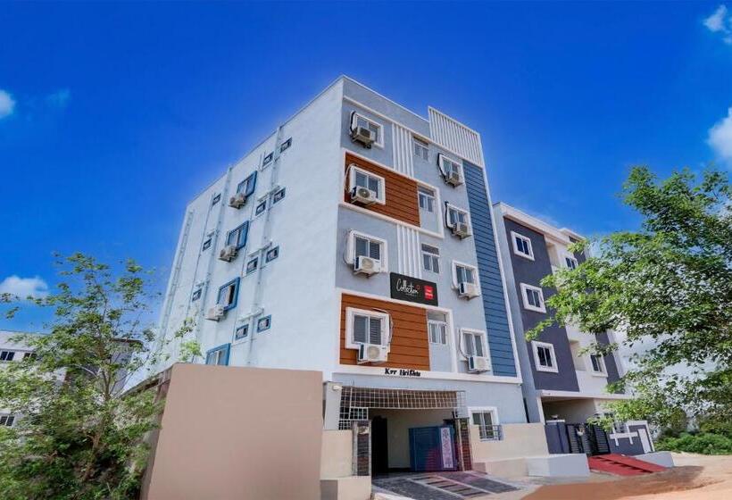 Super Hotel O Adibatla