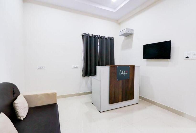 Super Hotel O Adibatla