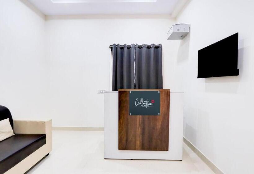 Super Hotel O Adibatla