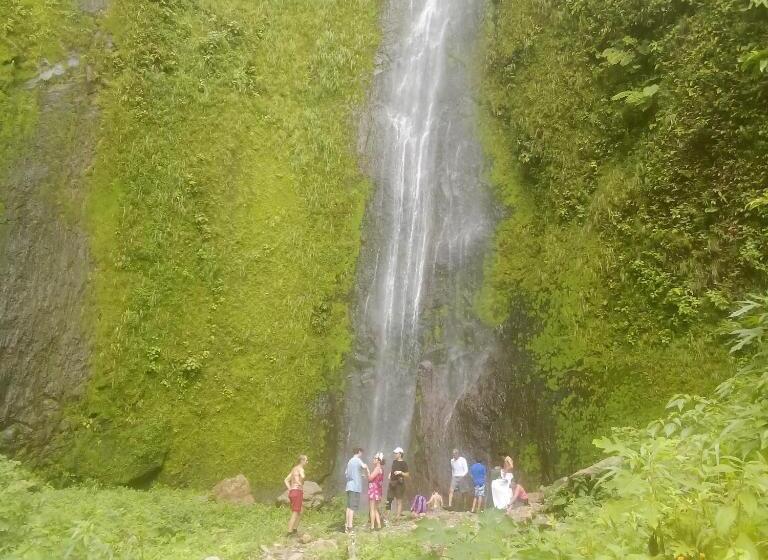 캡슐 호텔 Mamacita Café House