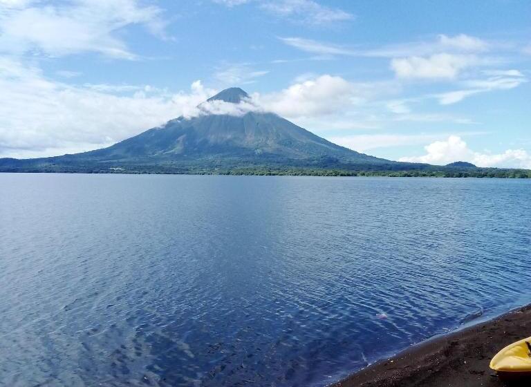 캡슐 호텔 Mamacita Café House