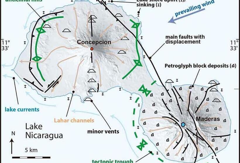 胶囊酒店 Mamacita Cafe House