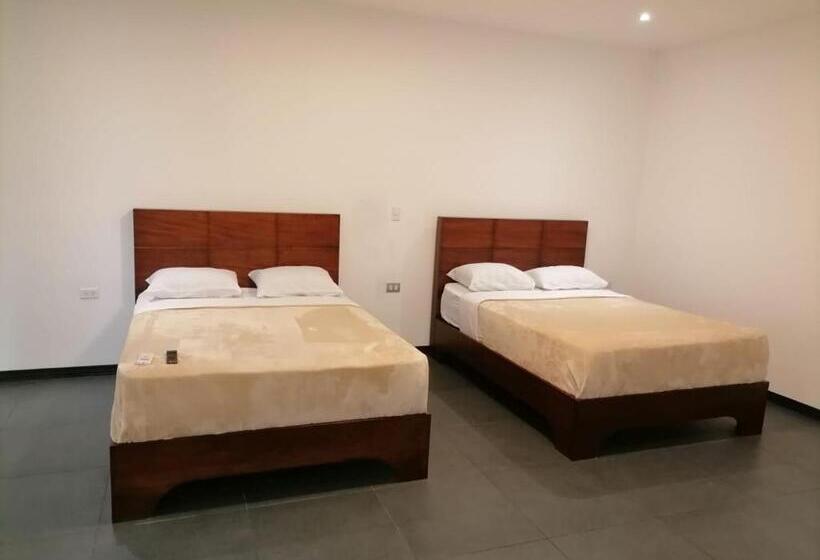 فنادق الكبسولة Scala Inn