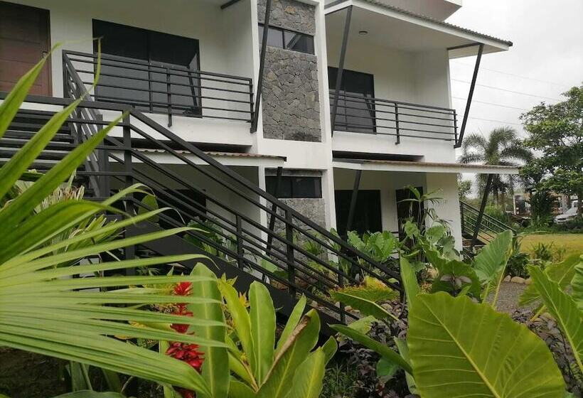 فنادق الكبسولة Scala Inn