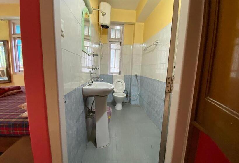 ホテル De Sikkim Regency