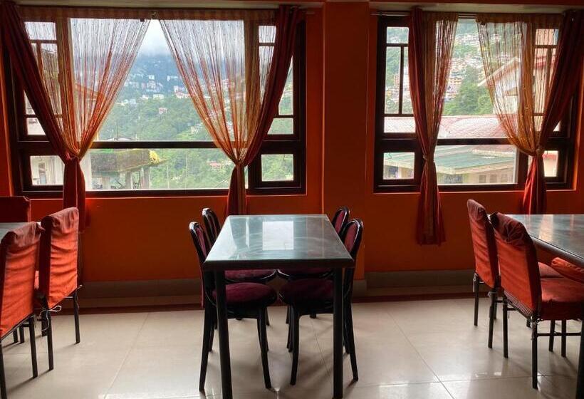 ホテル De Sikkim Regency