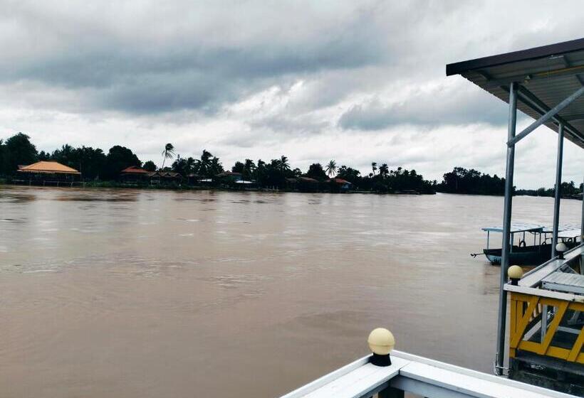 Отель Donkhone Long Stay Resort