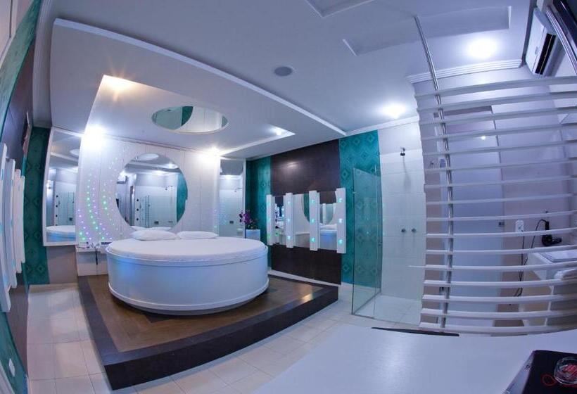 Motel Frenesi Toledo