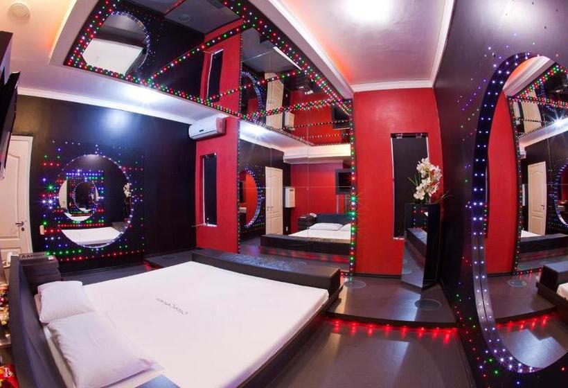 Motel Frenesi Toledo