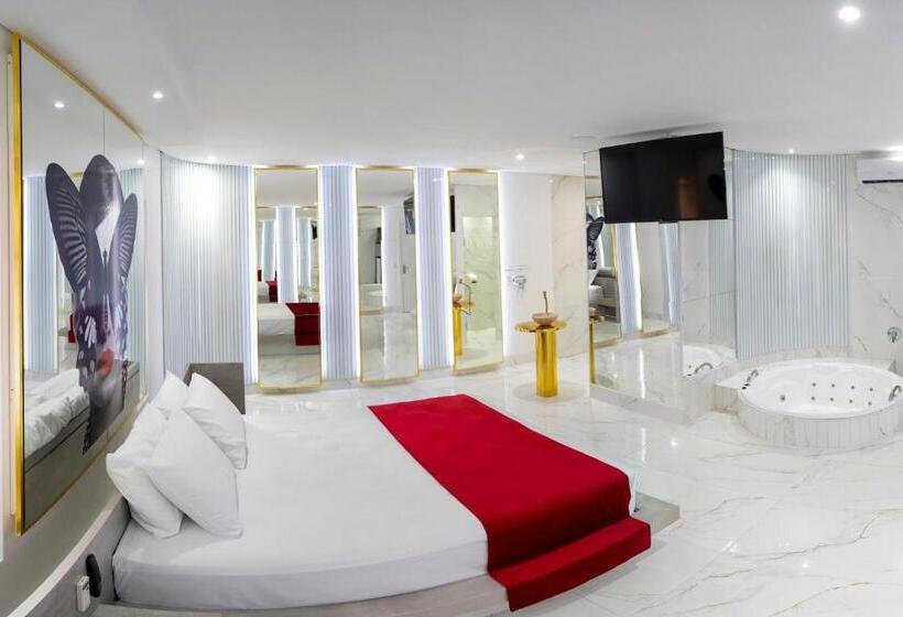 Motel Frenesi Toledo