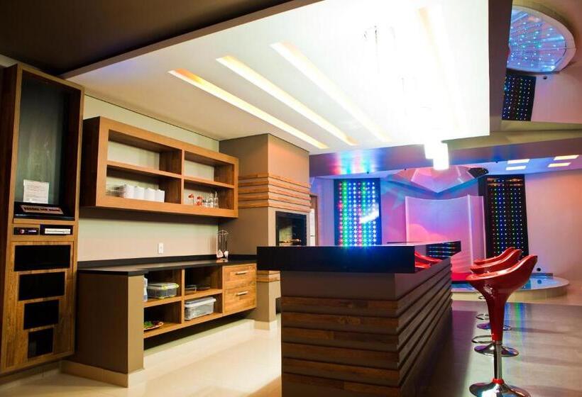 Motel Frenesi Toledo