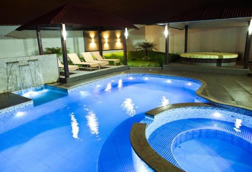 Motel Frenesi Toledo