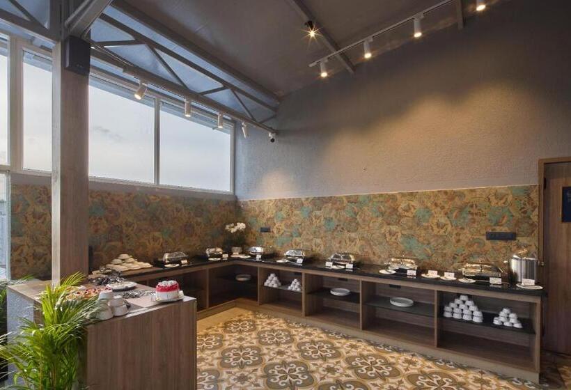 فندق Grand Continent Mysore A Sarovar Portico Affiliate