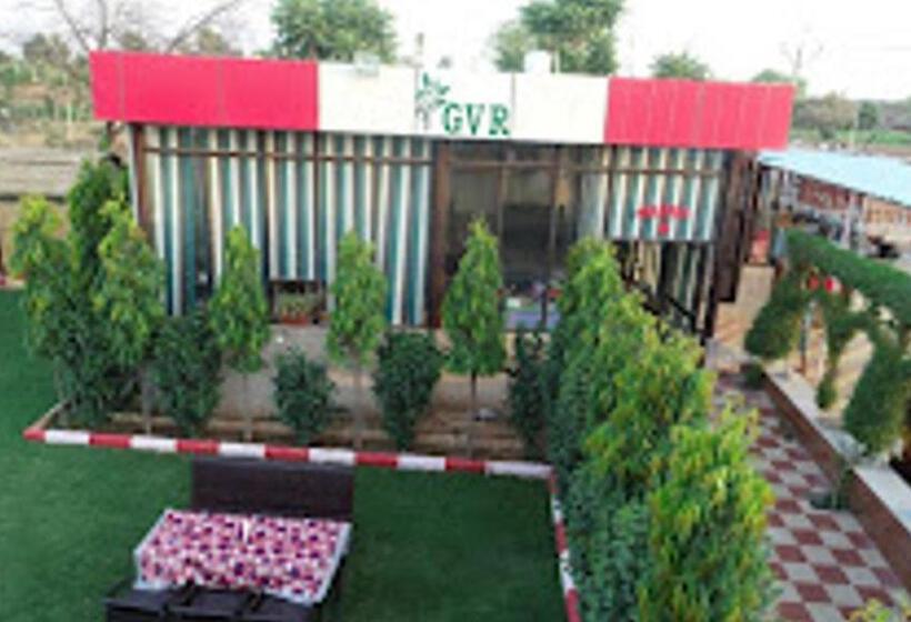 فندق Green Valley Resort