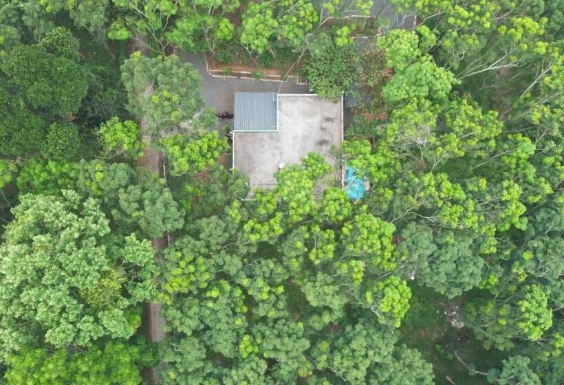 호텔 Greenforest Farm House