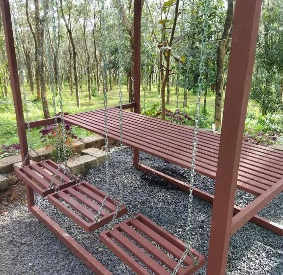 호텔 Greenforest Farm House