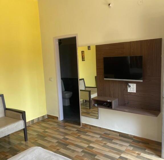 ホテル Hidden Nature Resort