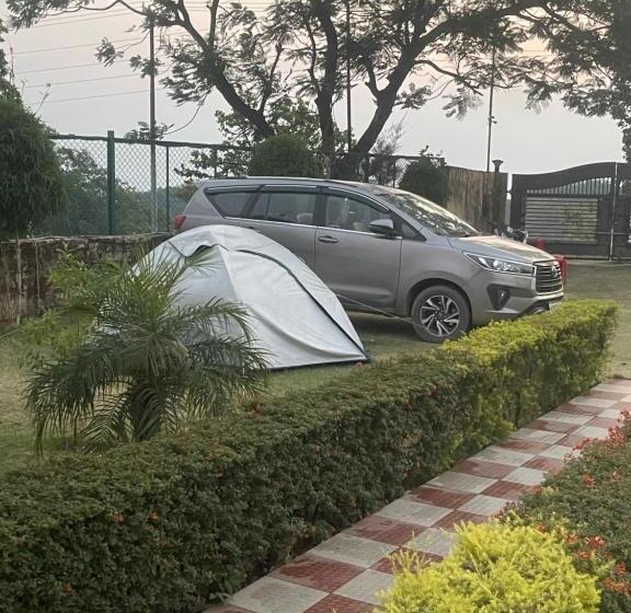 ホテル Hidden Nature Resort