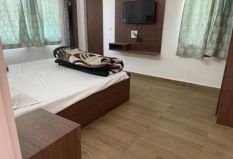 فندق Hidden Nature Resort