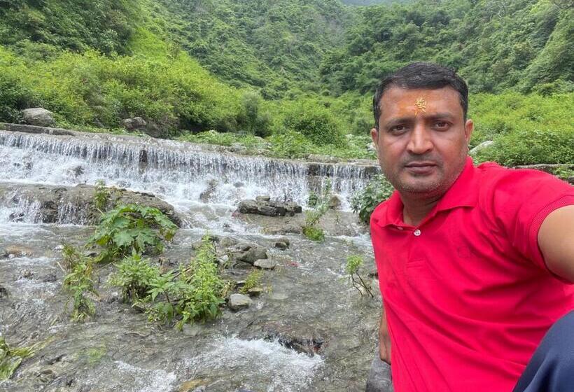 فندق Hidden Nature Resort