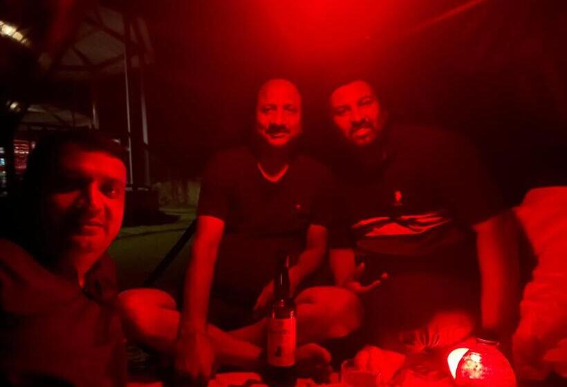 ホテル Hidden Nature Resort