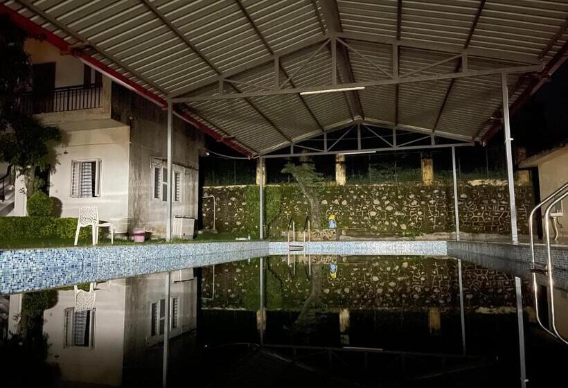 فندق Hidden Nature Resort