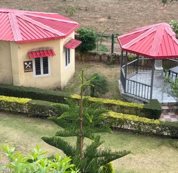 فندق Hidden Nature Resort