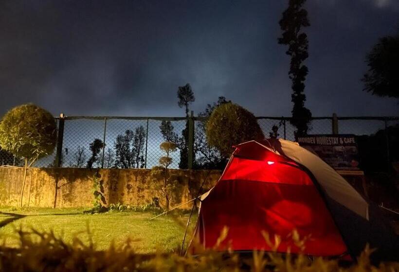 ホテル Hidden Nature Resort