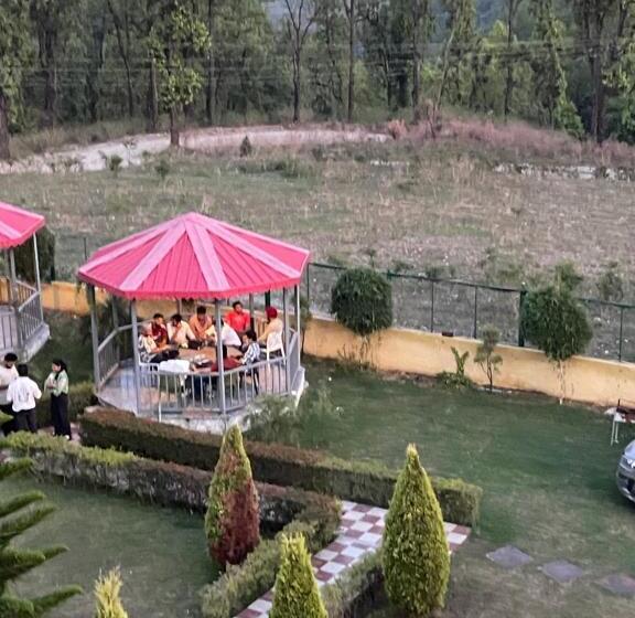 فندق Hidden Nature Resort