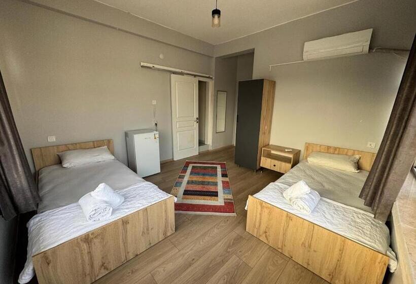 Отель Home S Butik