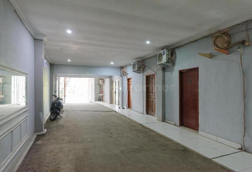 فندق My Home2 Mall Ciputra Cibubur Redpartner