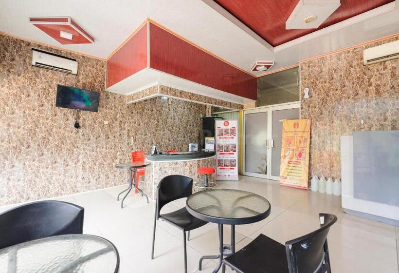 فندق My Home2 Mall Ciputra Cibubur Redpartner