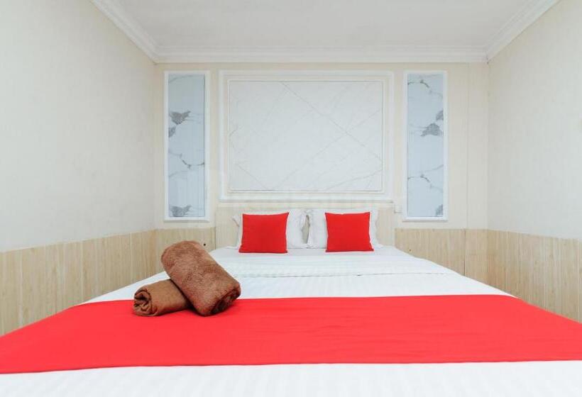 فندق My Home2 Mall Ciputra Cibubur Redpartner