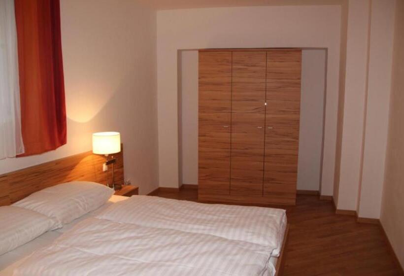 هتل Norling Guest House