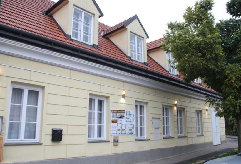 هتل Norling Guest House