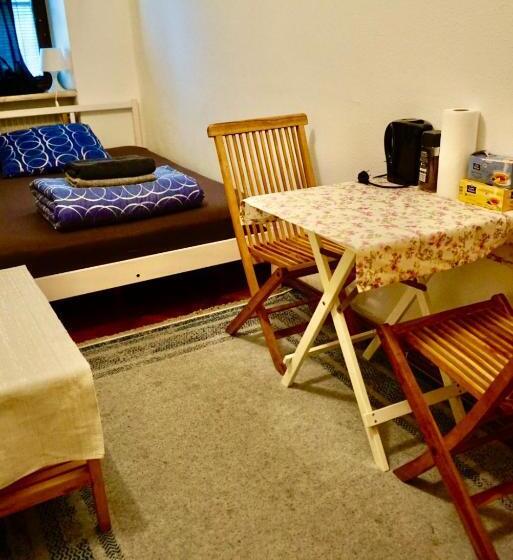 هتل Norling Guest House