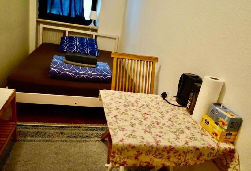 هتل Norling Guest House