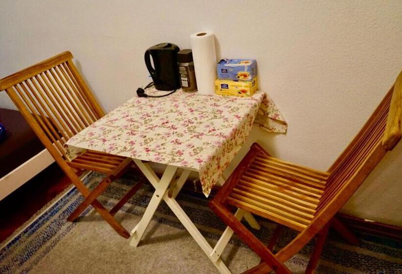 هتل Norling Guest House