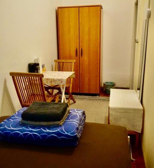 هتل Norling Guest House