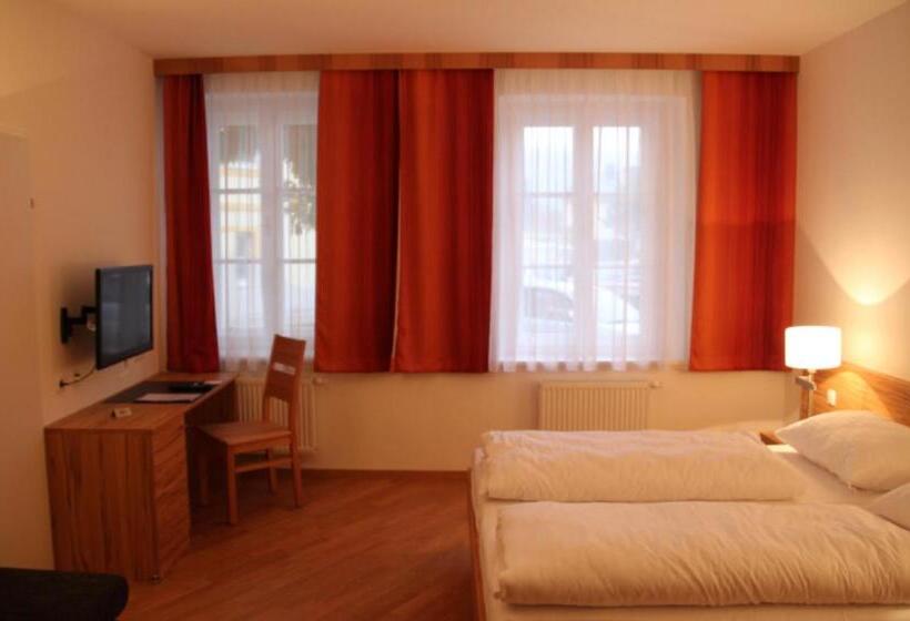 هتل Norling Guest House