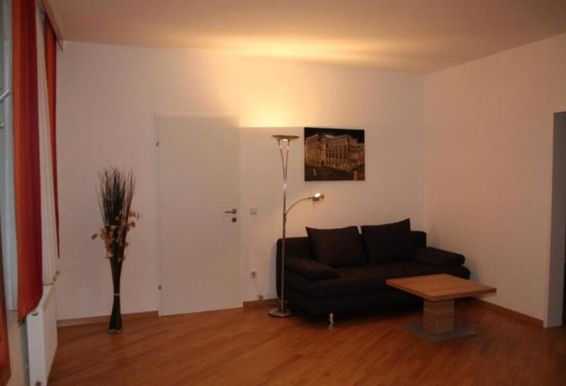 هتل Norling Guest House