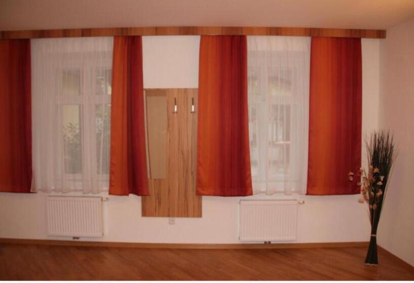 هتل Norling Guest House