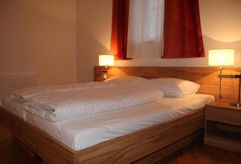 هتل Norling Guest House