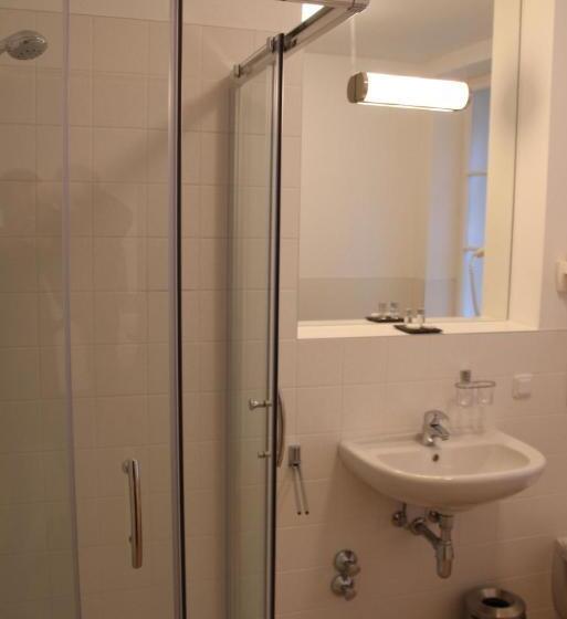 هتل Norling Guest House