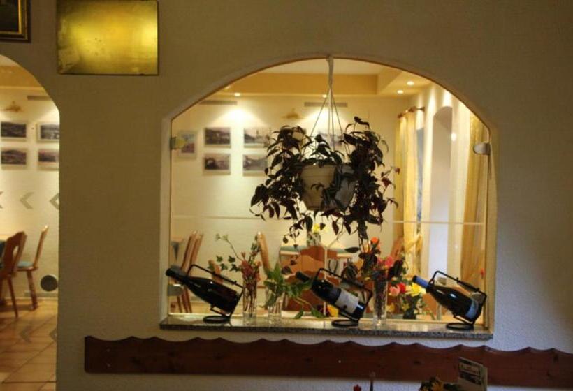 هتل Norling Guest House