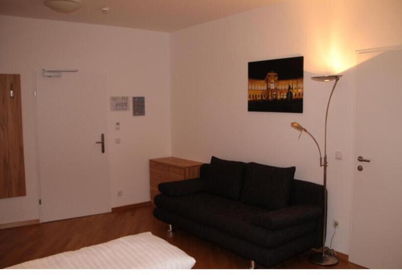 هتل Norling Guest House