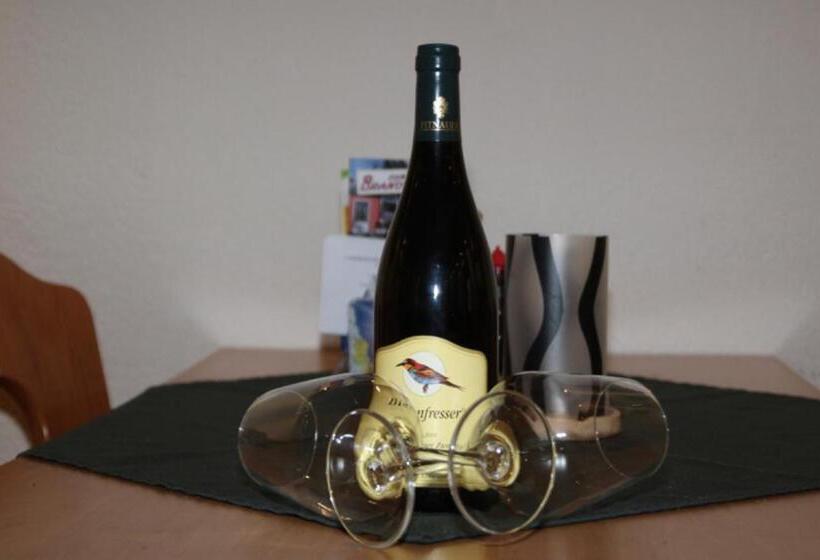 هتل Norling Guest House